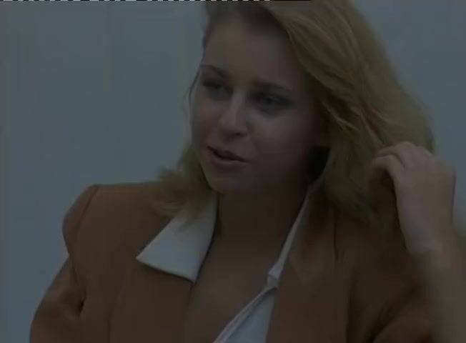 Milena Lisitsyna - Schoolgirl 2 (second movie)