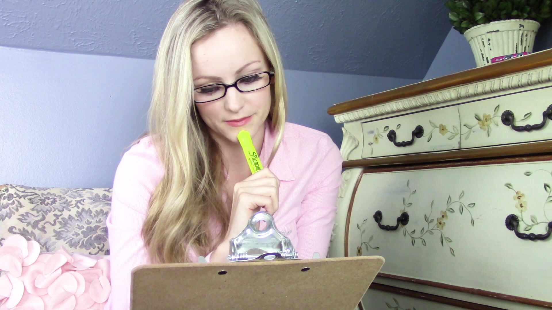 Goddess Brooke - Penis Therapy (sph)