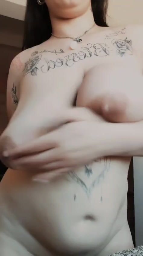 Ukrainian beauty's revelationpart4