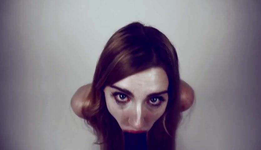 Ruby Gloom - AP JOI Accomplice w/#'s (Audio)