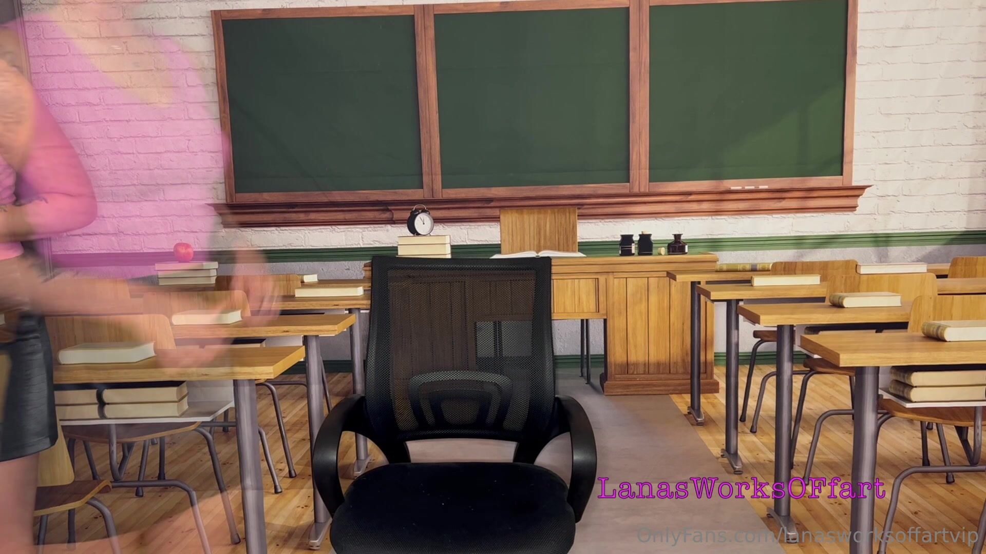 LANASWORKSOFFART FART LESSION #1