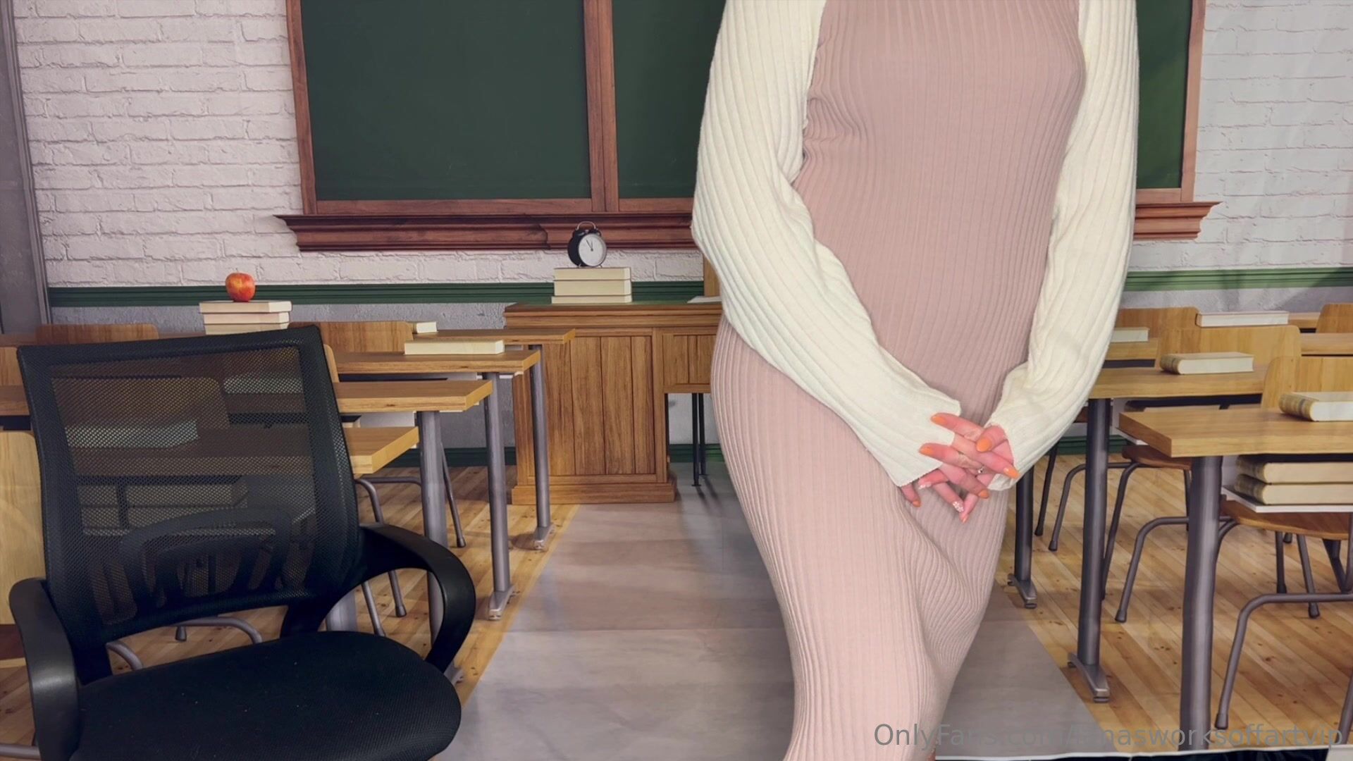 LanasWorksOfFart Fart Lession #2