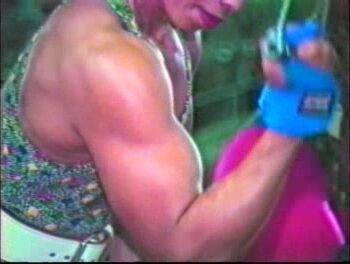 vicky gates and others