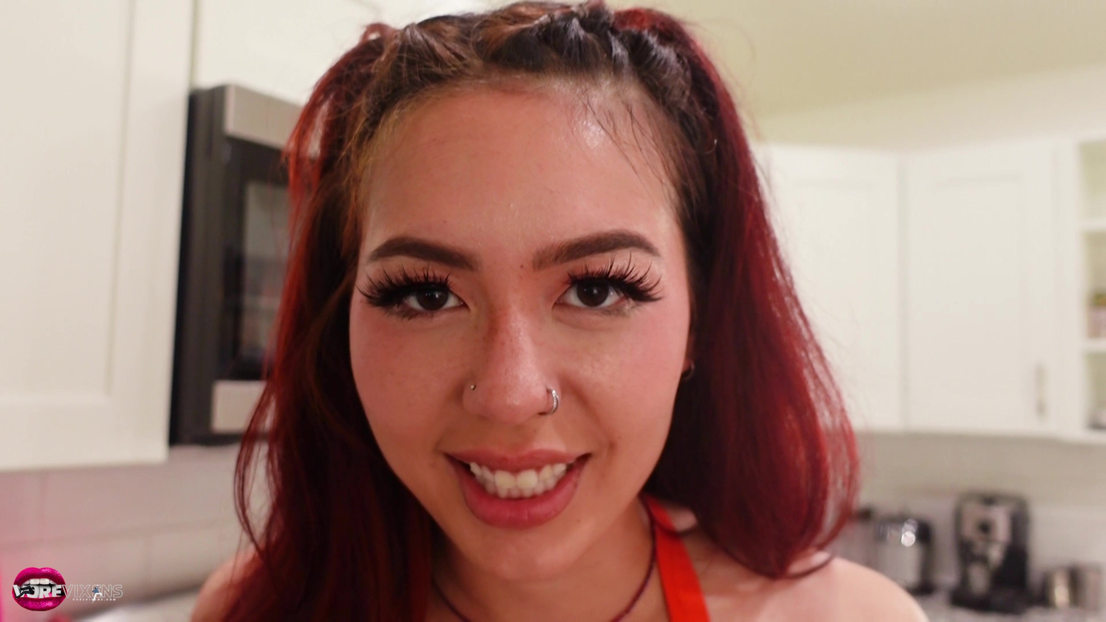 Onyx Kim - Make A Meal Out Of You