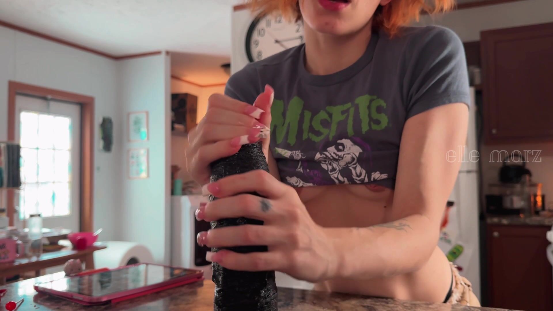 BBC WORSHIP - Elle Marz