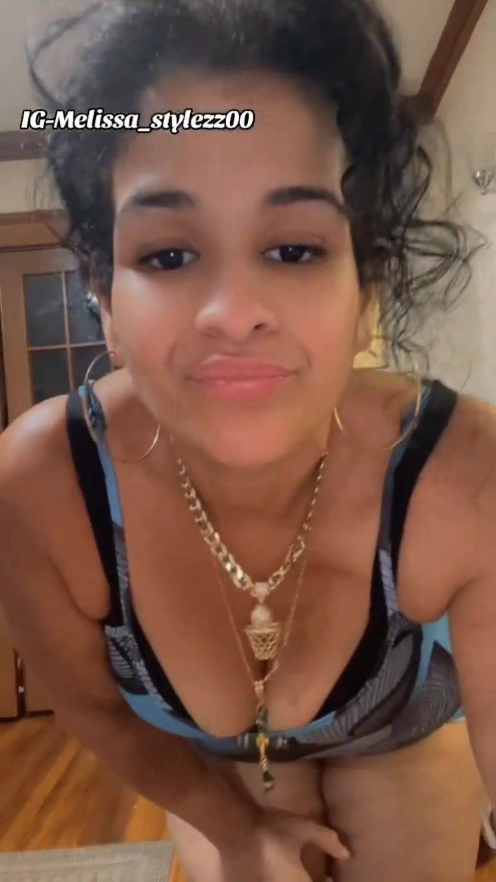 Melissa Stylezz