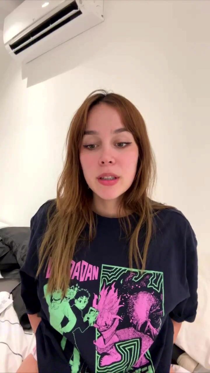 Vita Celestine OF Live 20250824