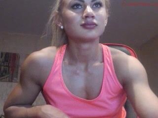 addafit Muscle Strip