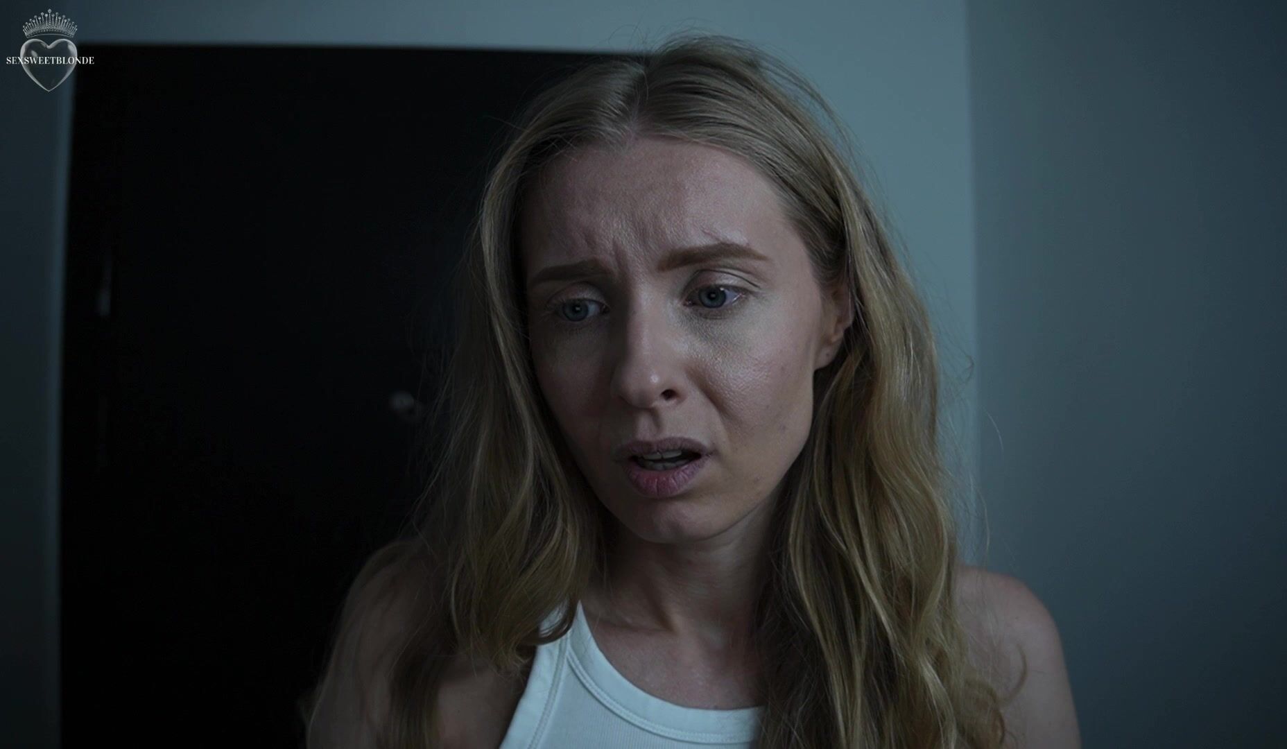 SexSweetBlonde - STEP-SISTER'S DIARY