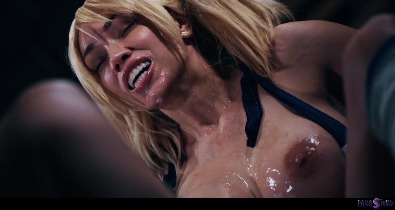 Octokuro - Parasited 2