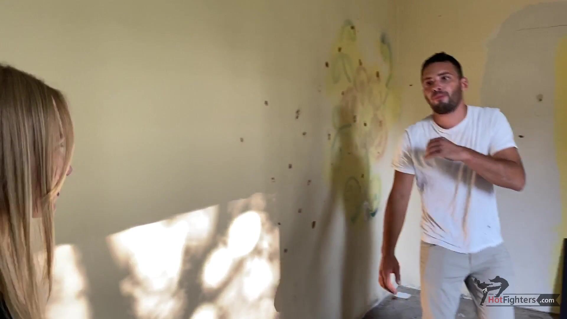 hotfighters Lady Victoria