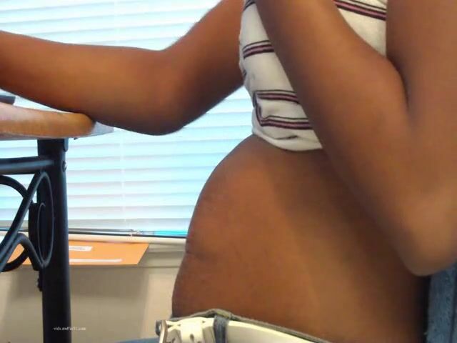 Ebony stuffing