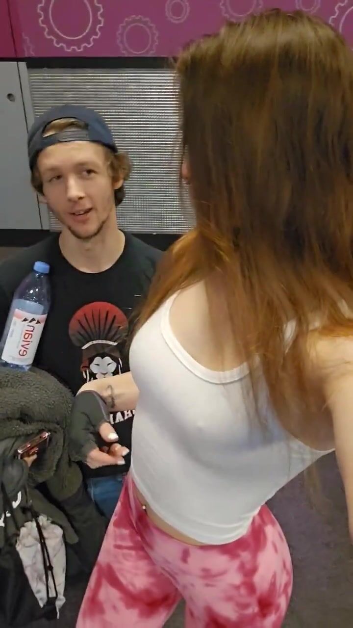 Princess Honey - Spit 1