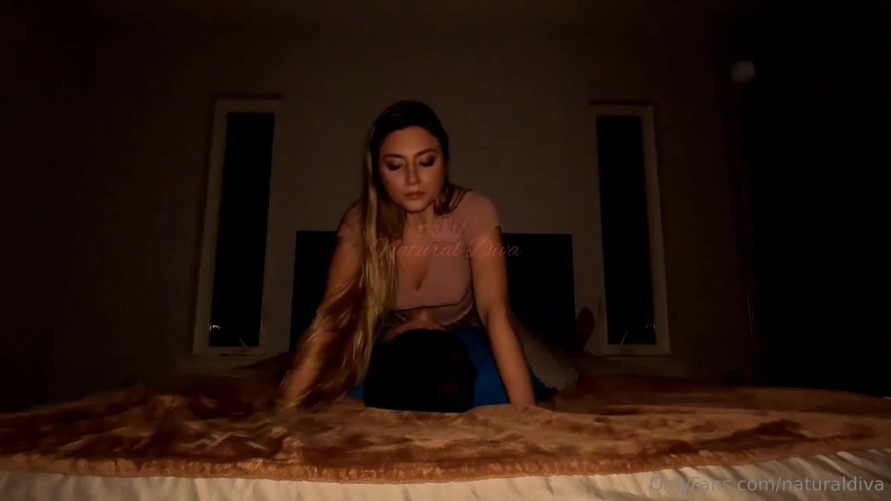 Natural Diva Spit Snot