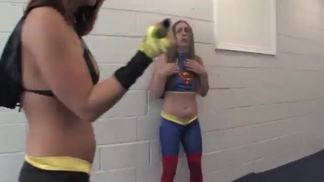 anne marie vs jessie sg vs bg