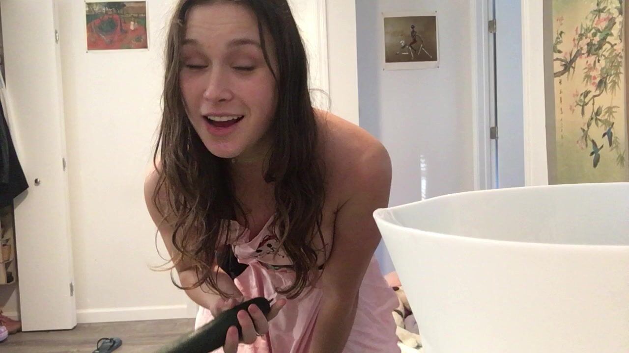 Secretlittle - Salad Squirt