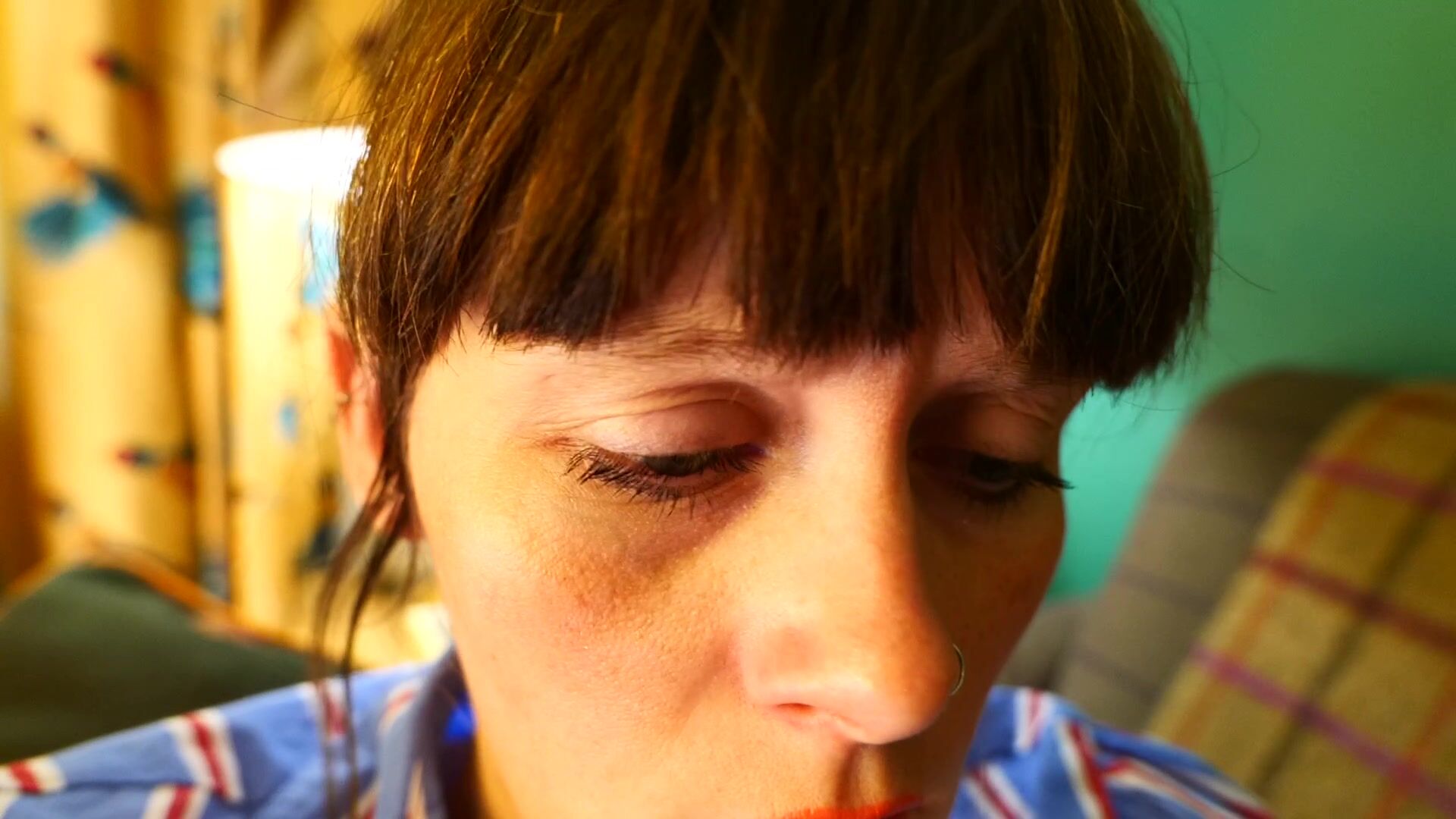 Sydney Harwin - Settling A Family Argument