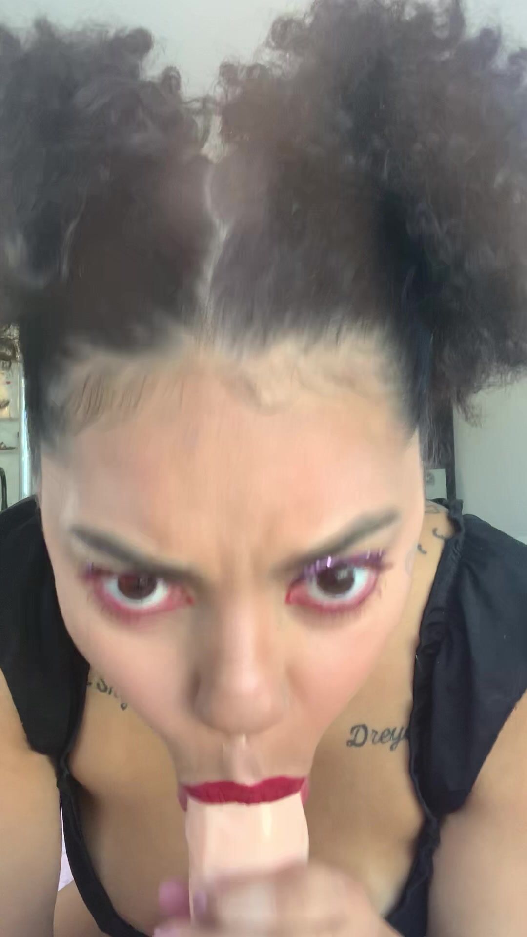 Mariasky - Sloppy Deepthroat