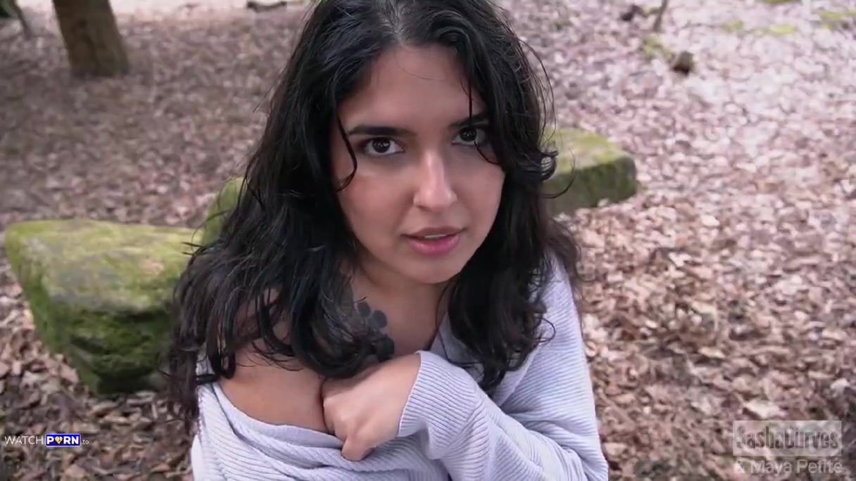 SashaCurves - It Runs In The Family_P1