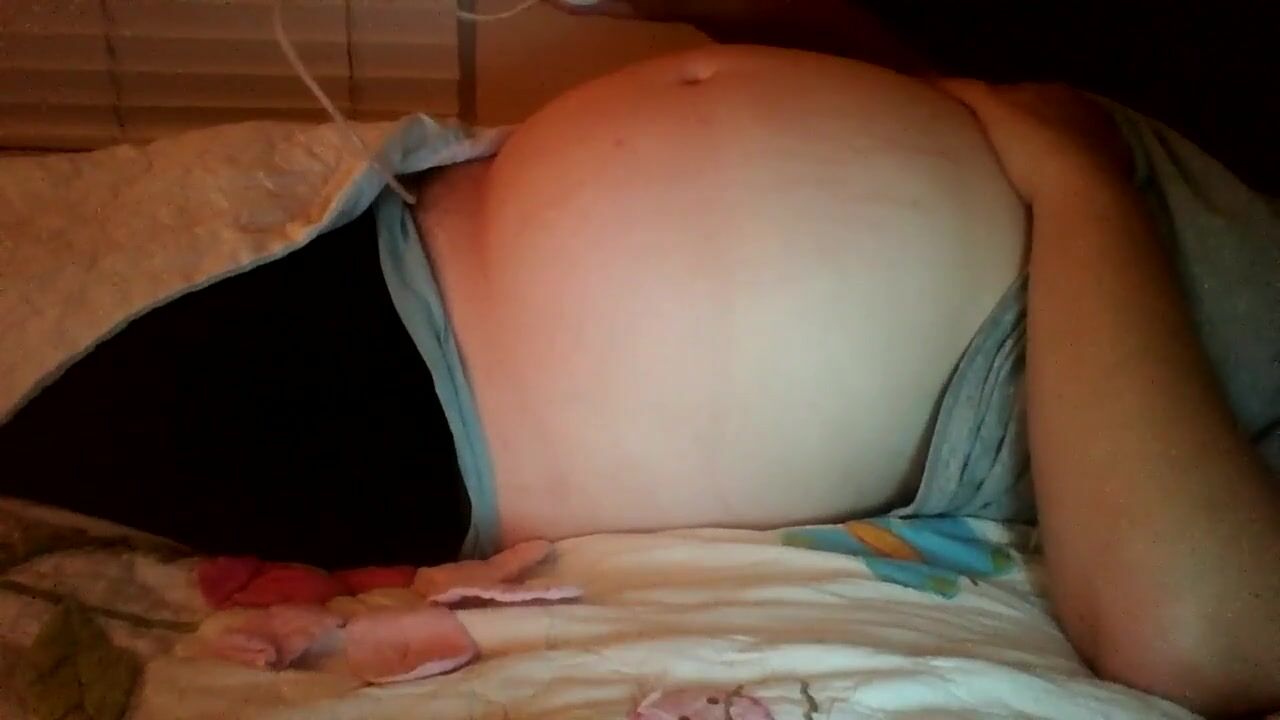 Whipped Cream Belly Expansion