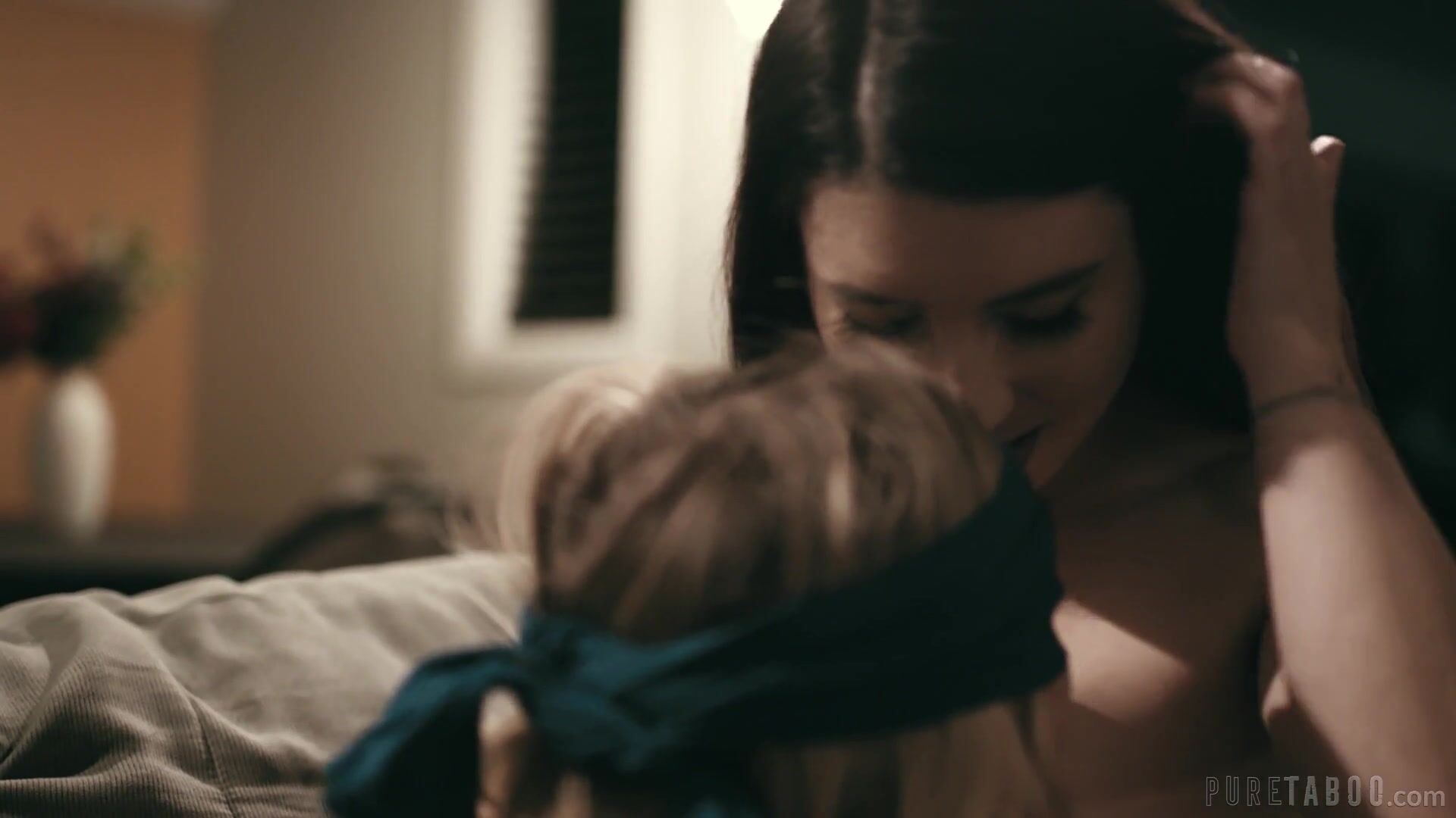 Therapist Fucks her Patients