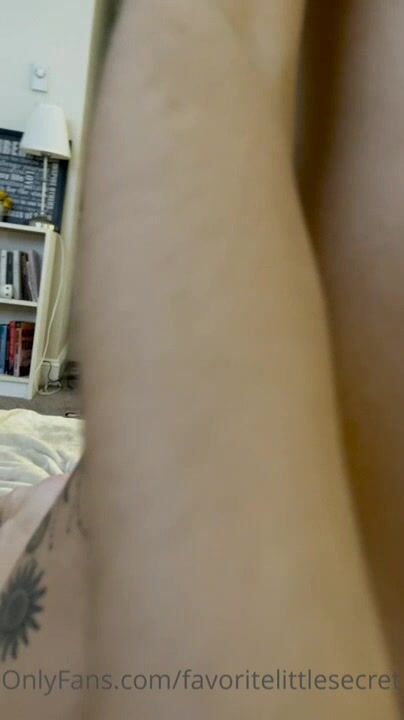 Favoritelittlesecret BDay Cream Pie