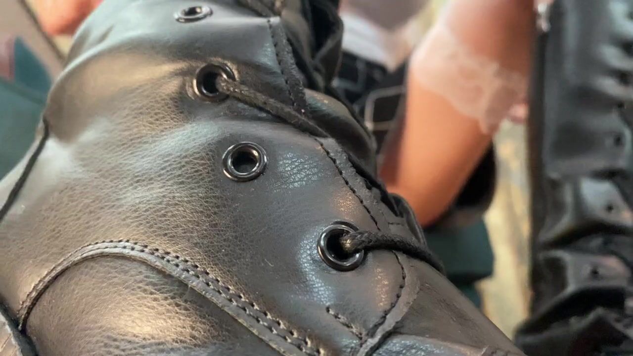 Josie Jo Giantess - POV Tiny Man Eaten