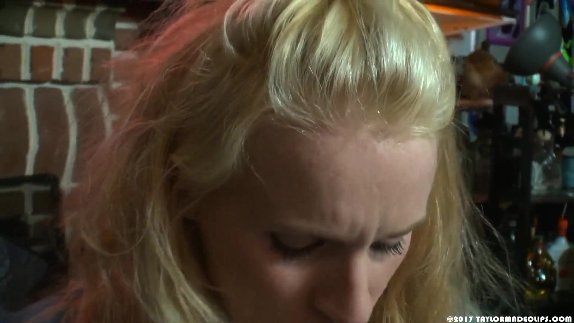 Dr Punter`s Breast Enhancement & Tattoo Parlor