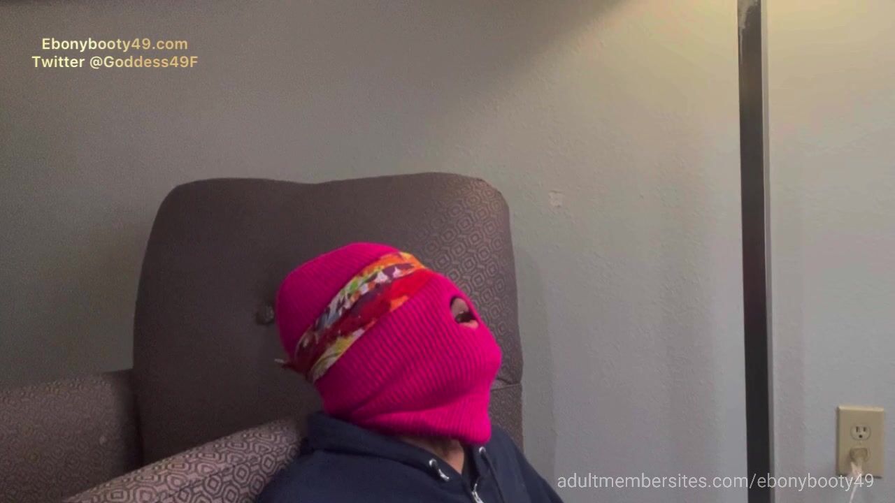 Ebonybooty49 - Stanky Saturday Session