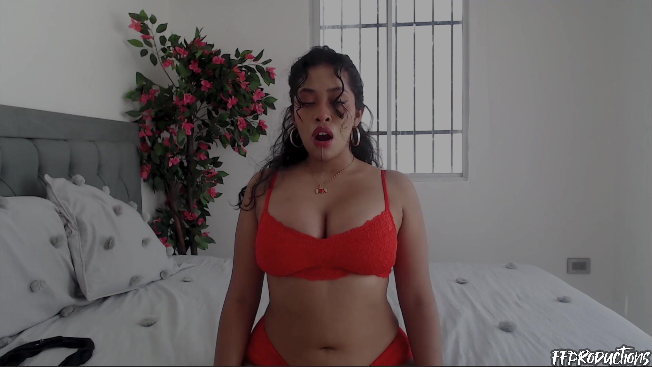 FF - Milkubunny Return 3rd session