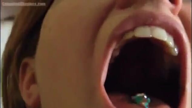 Giantess Velvet - Vore