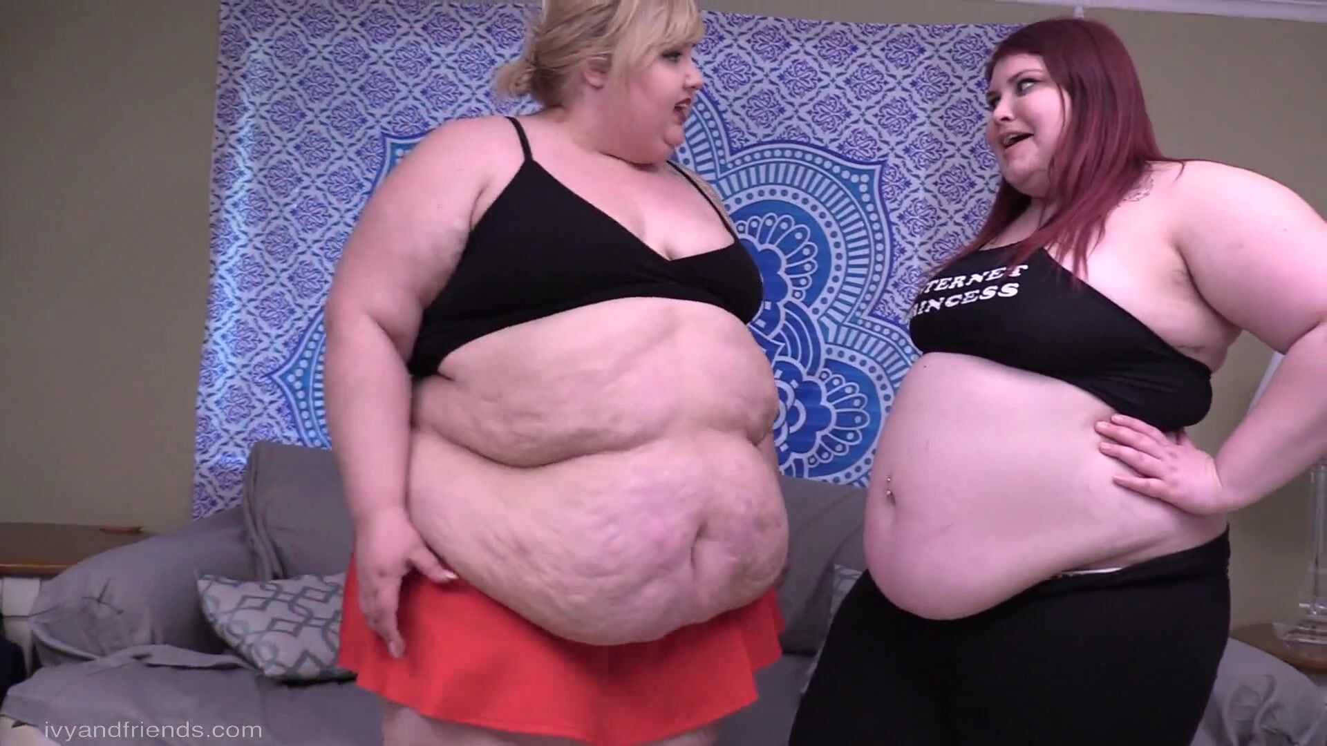 Wood and Whitney Morgan: The Sweetest Revenge featuring Ivy Davenport