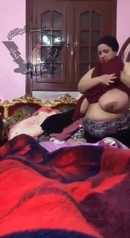 arab ssbbw