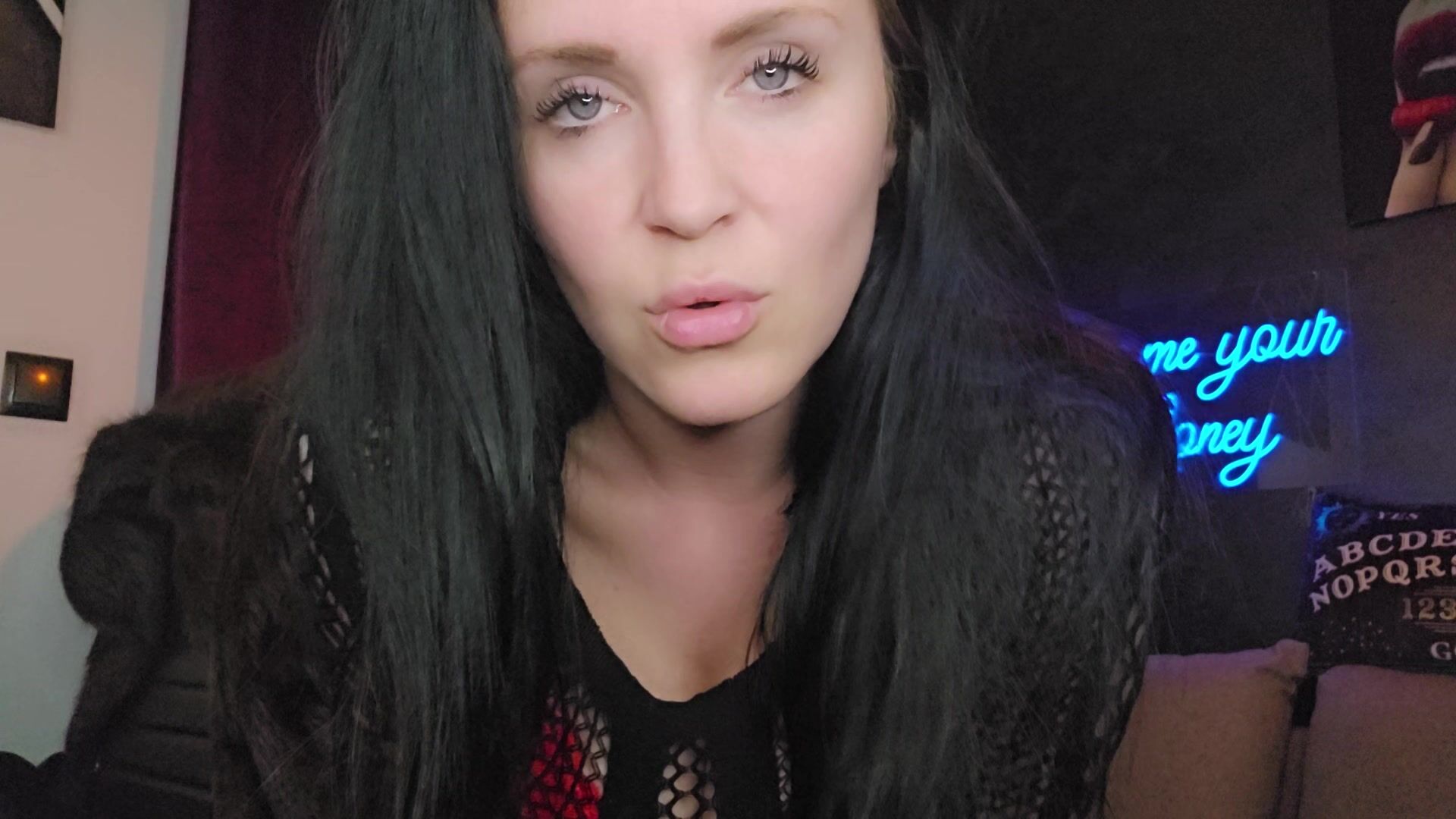 Your Goddess - Fick dein Hirn (German)