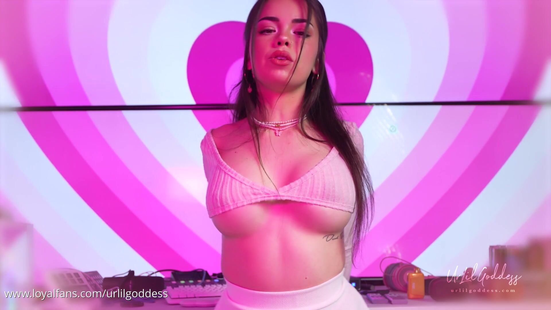 Urlilgoddess Midday Ritual