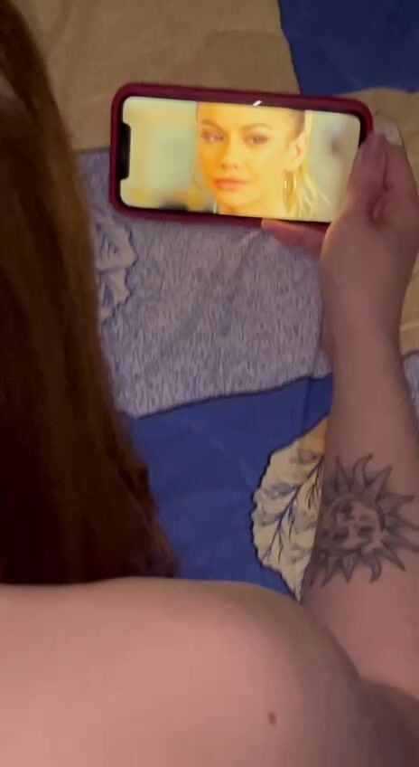 Lisa Nice gets fucked by loser while she plays on her phone (rare)