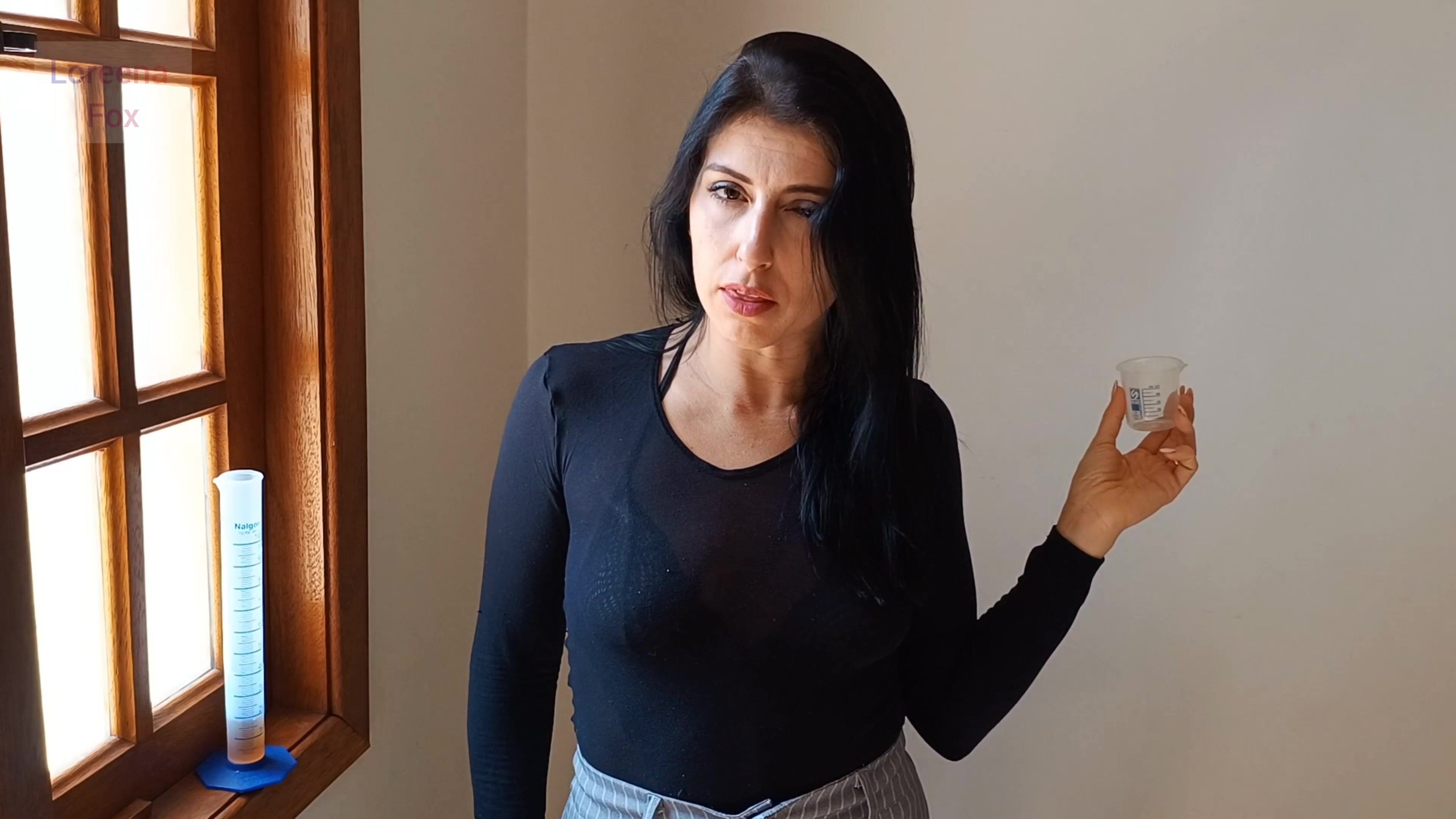 growing fond of your date giantess growth loreena-fox