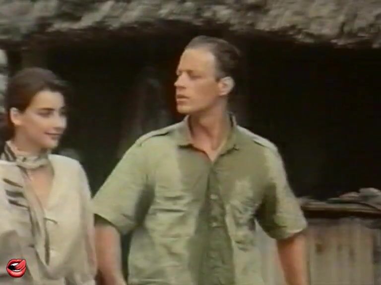 Rocco Siffredi, Rosa Caracciolo - Tarzhard Il (ritorno)