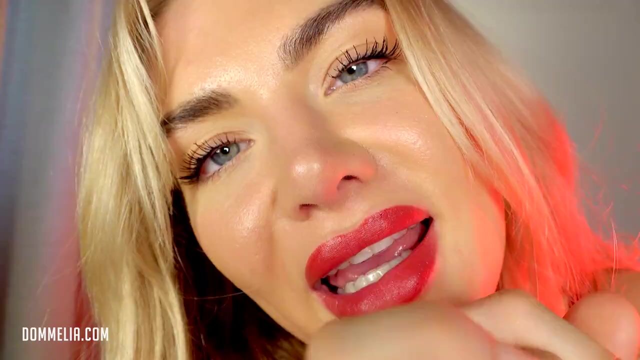 Dommelia - Goodnight Loser ASMR