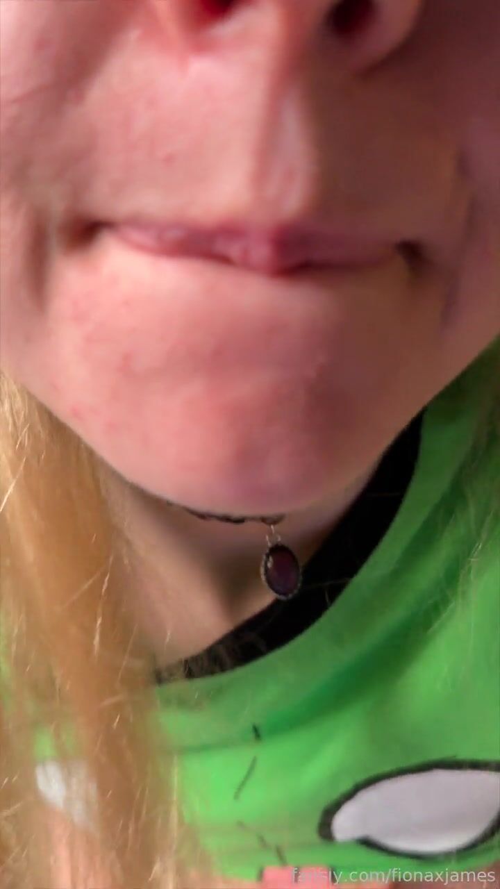 FionaXJames - daddys little slut