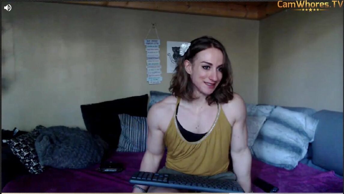 romina cam compilation