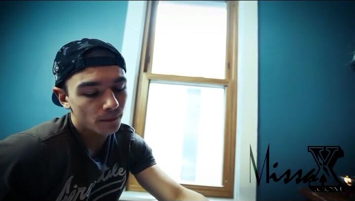 Missa X - Teacher breast expansion and sex