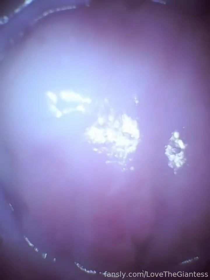 LTG_Naked Giantess vore