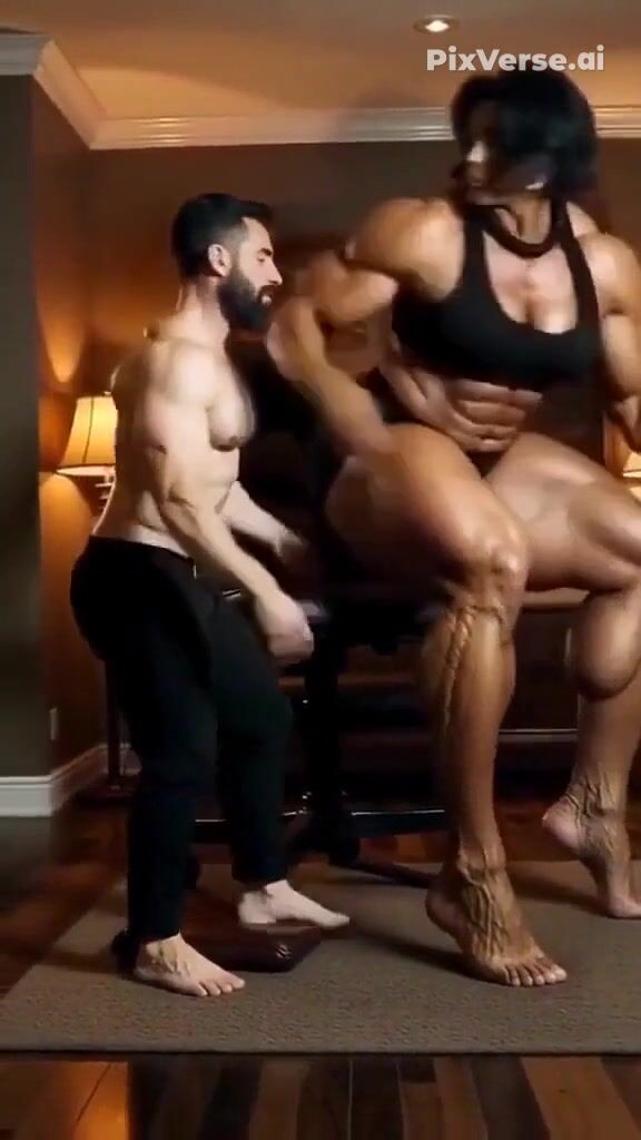 Tall muscle amazon