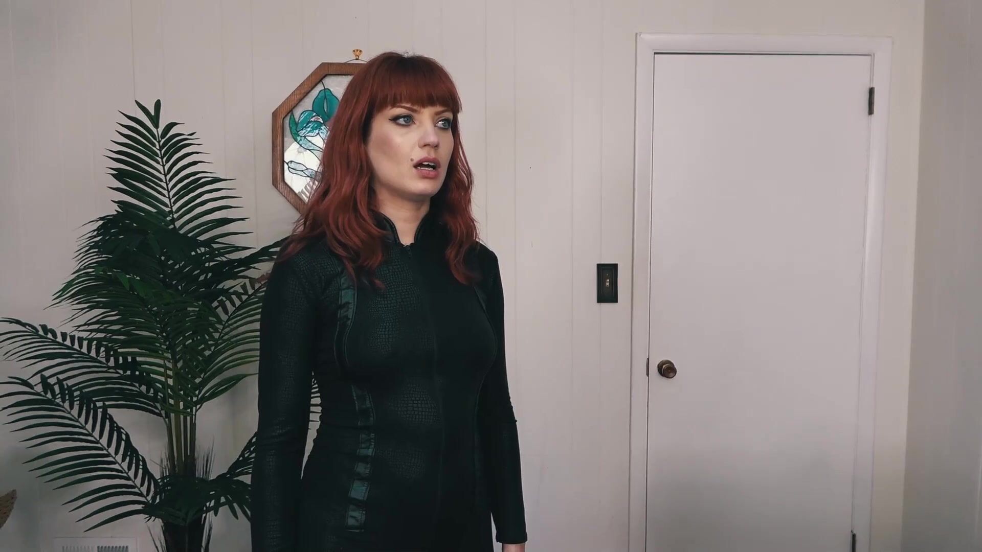 Jacquelyn Velvets and Kat Van Wylder - Sleeper Agent