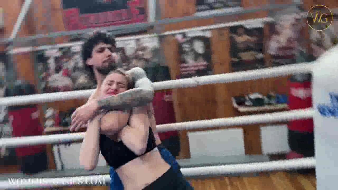 Womens games job promotion