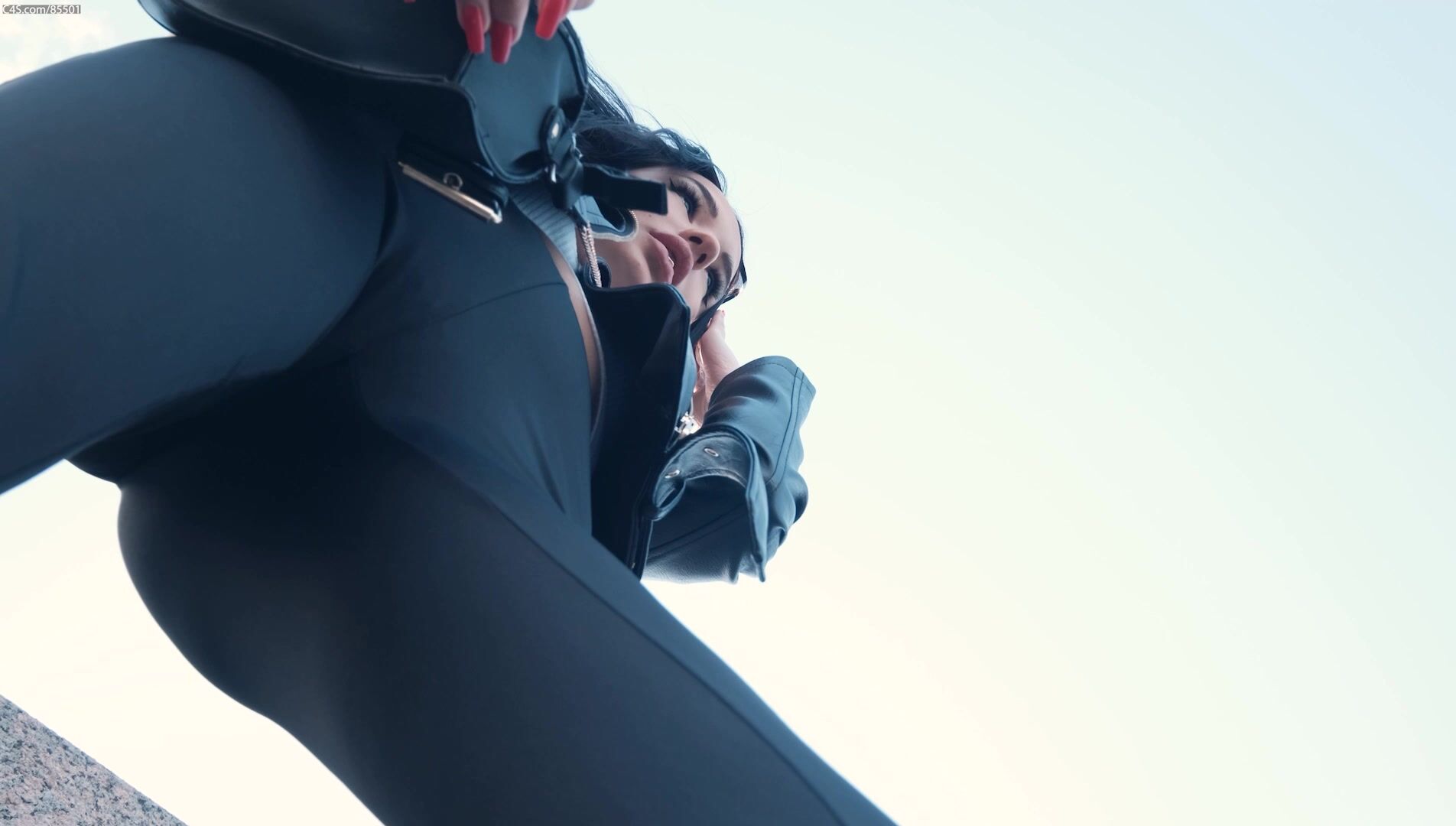 Princess Alexandra - I went to the Goddess