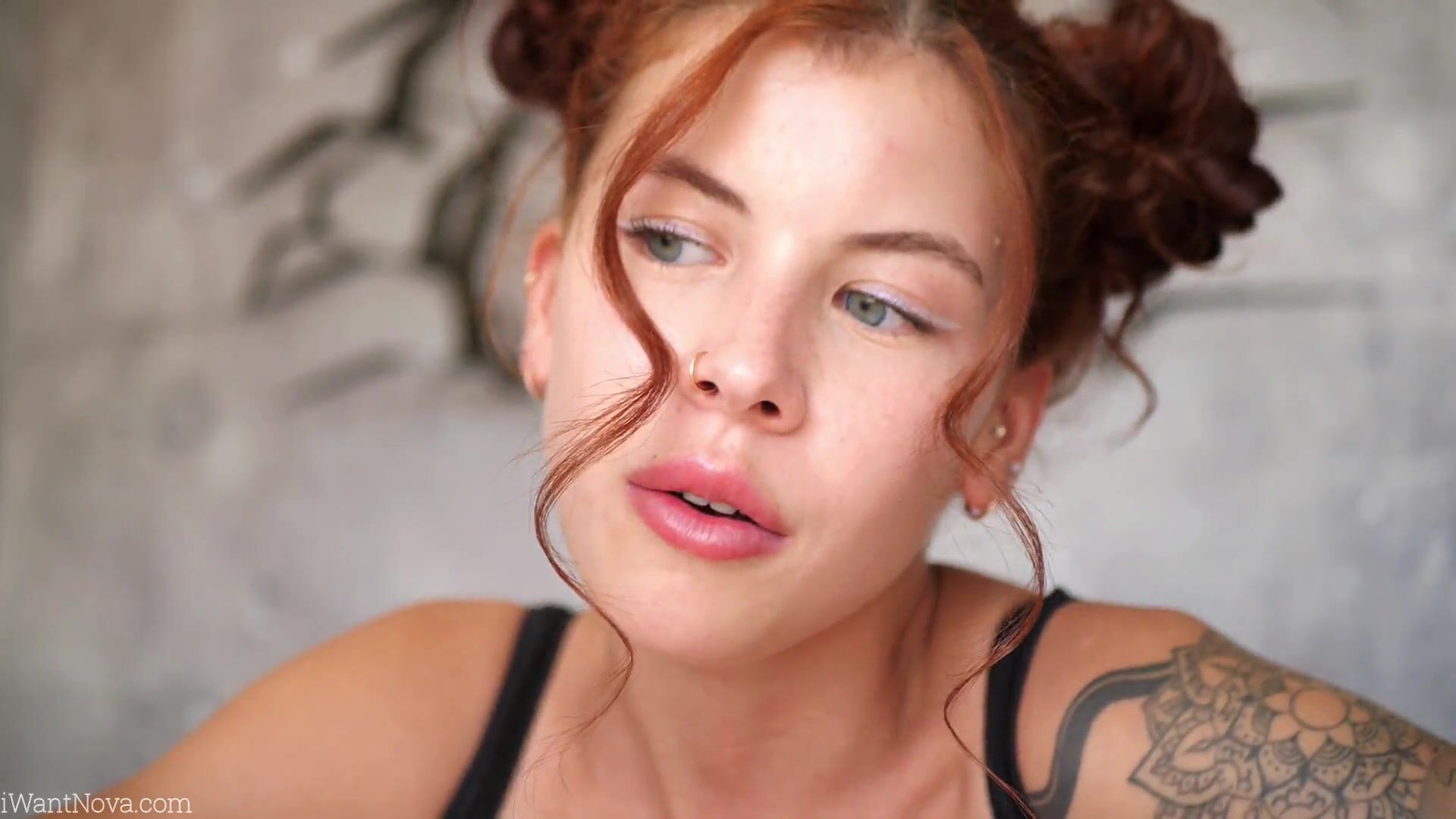 Mistress Nova - Triggered