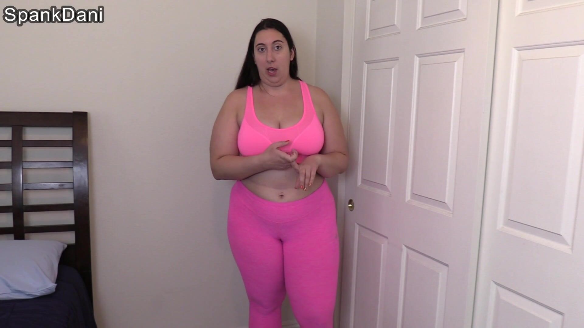 Dani Sorrento: Simp Task for Alpha