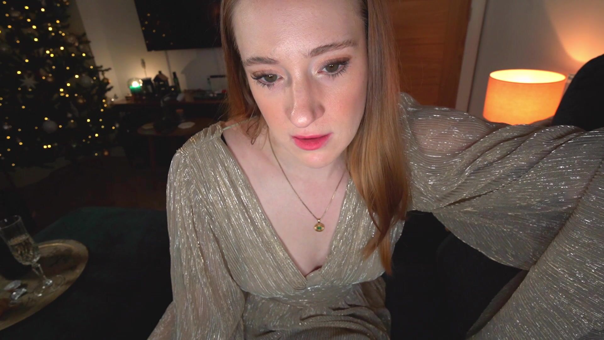 FionaDagger Happy New Year Brother